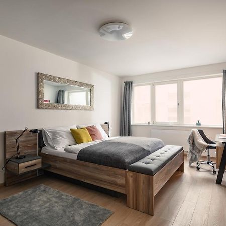 Prague Days - Exclusive Condo In Trendy Neighbourhood Extérieur photo
