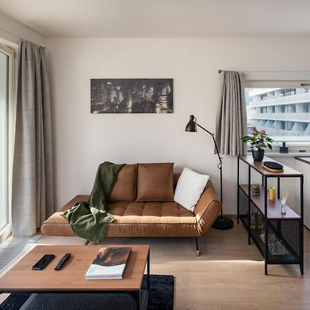 Prague Days - Exclusive Condo In Trendy Neighbourhood Extérieur photo