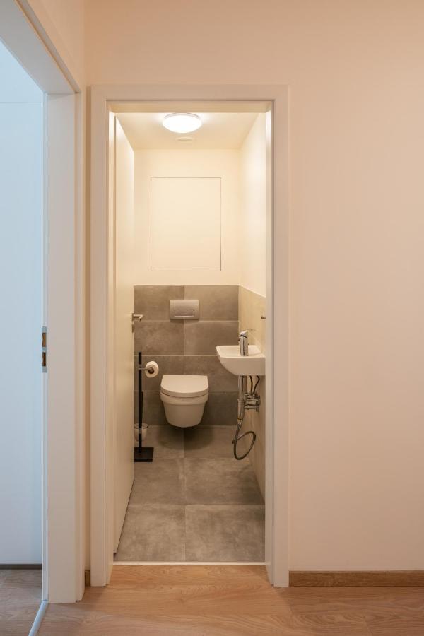 Prague Days - Exclusive Condo In Trendy Neighbourhood Extérieur photo