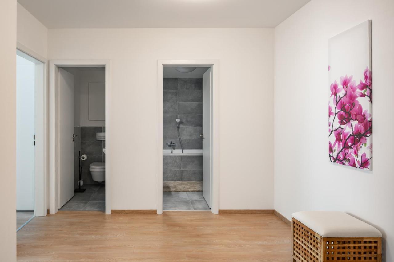 Prague Days - Exclusive Condo In Trendy Neighbourhood Extérieur photo
