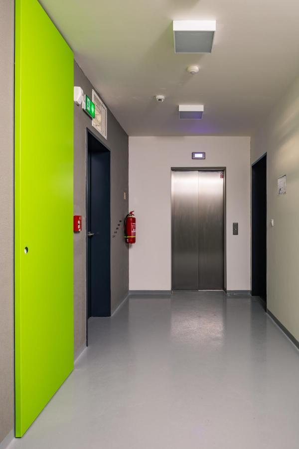 Prague Days - Exclusive Condo In Trendy Neighbourhood Extérieur photo