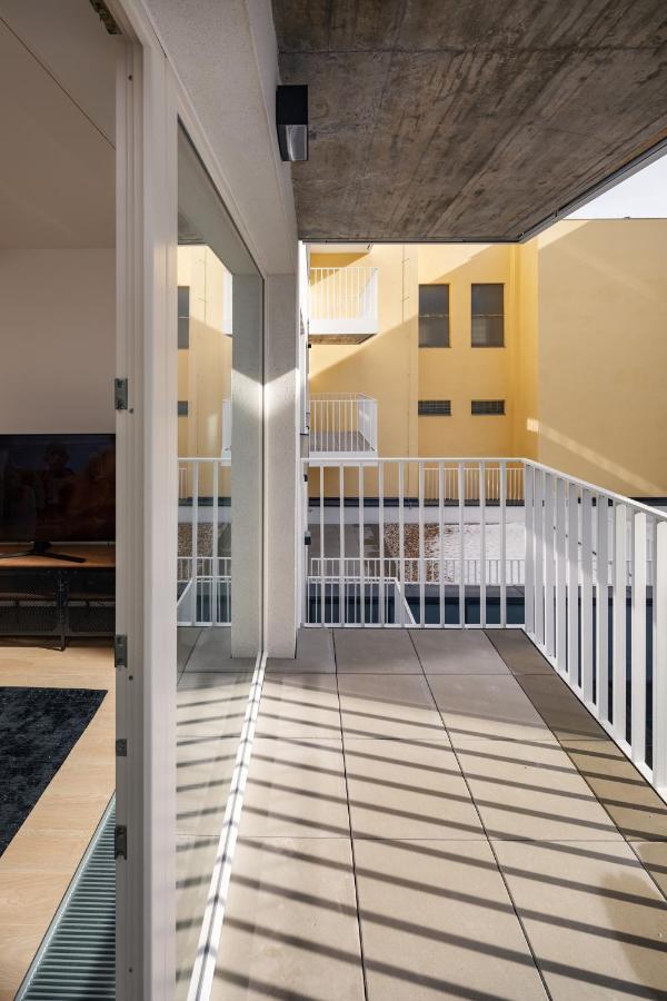 Prague Days - Exclusive Condo In Trendy Neighbourhood Extérieur photo