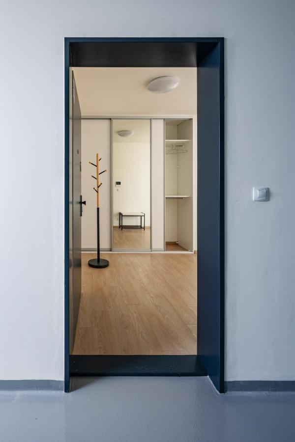Prague Days - Exclusive Condo In Trendy Neighbourhood Extérieur photo